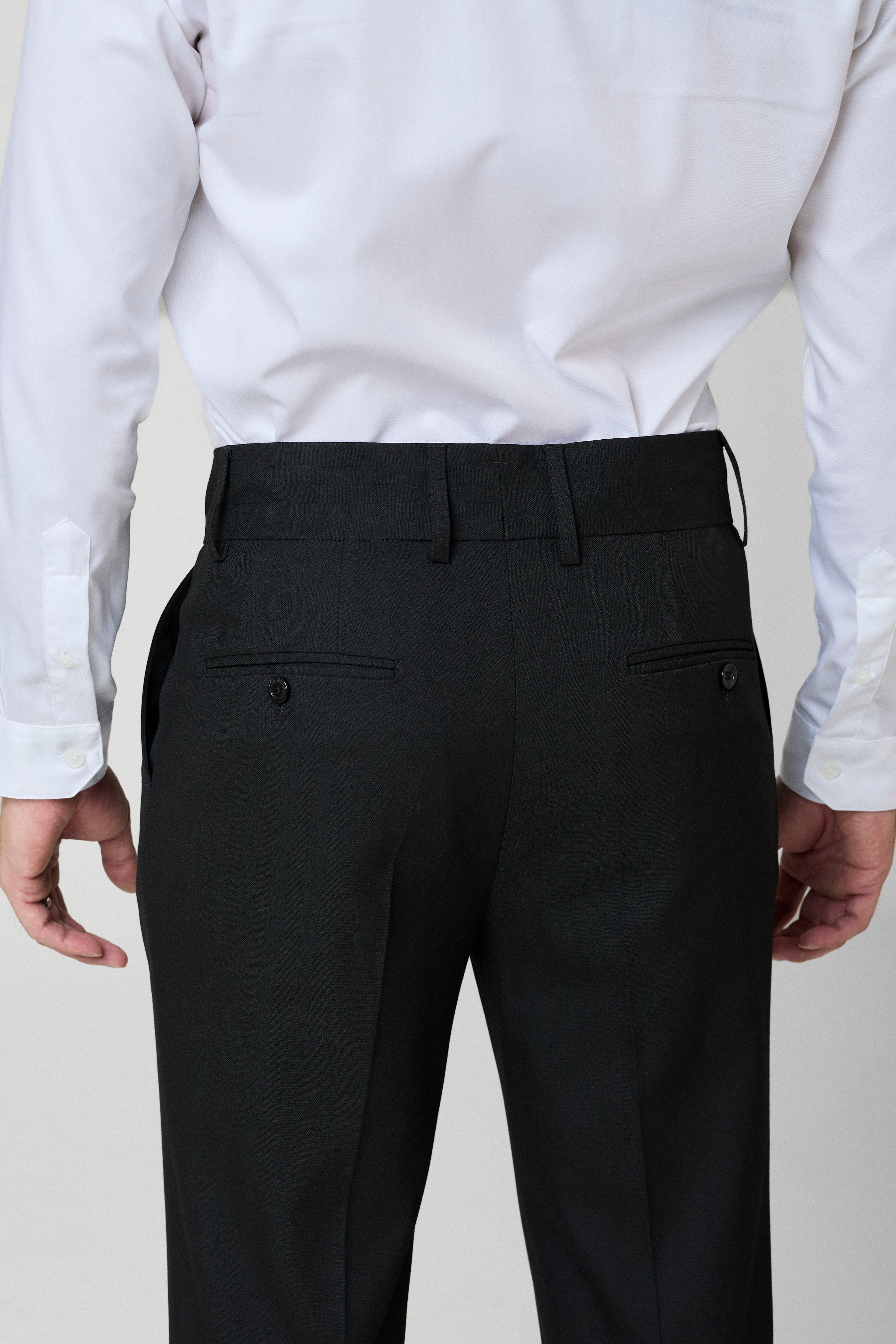 Quần tây slimfit
