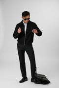 Quần tây slimfit