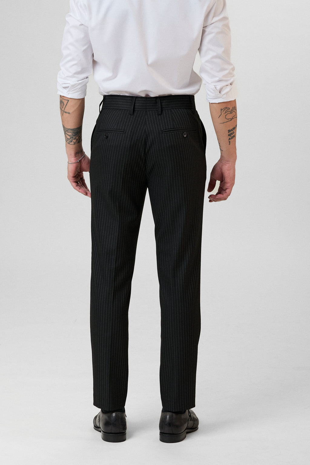 Quần tây slimfit