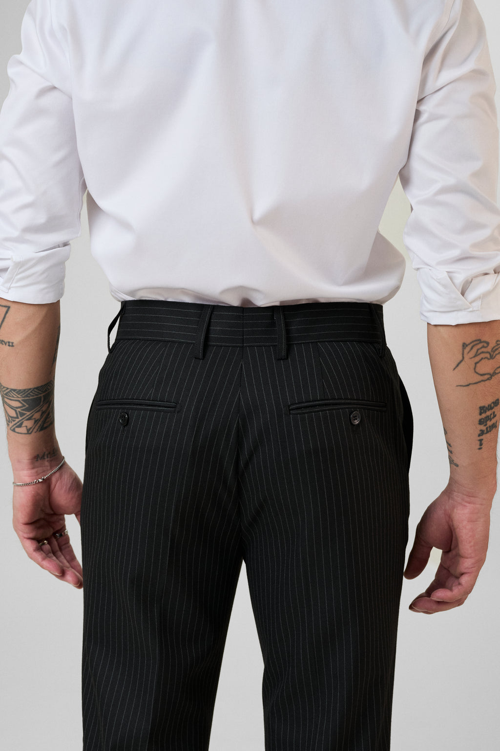 Quần tây slimfit