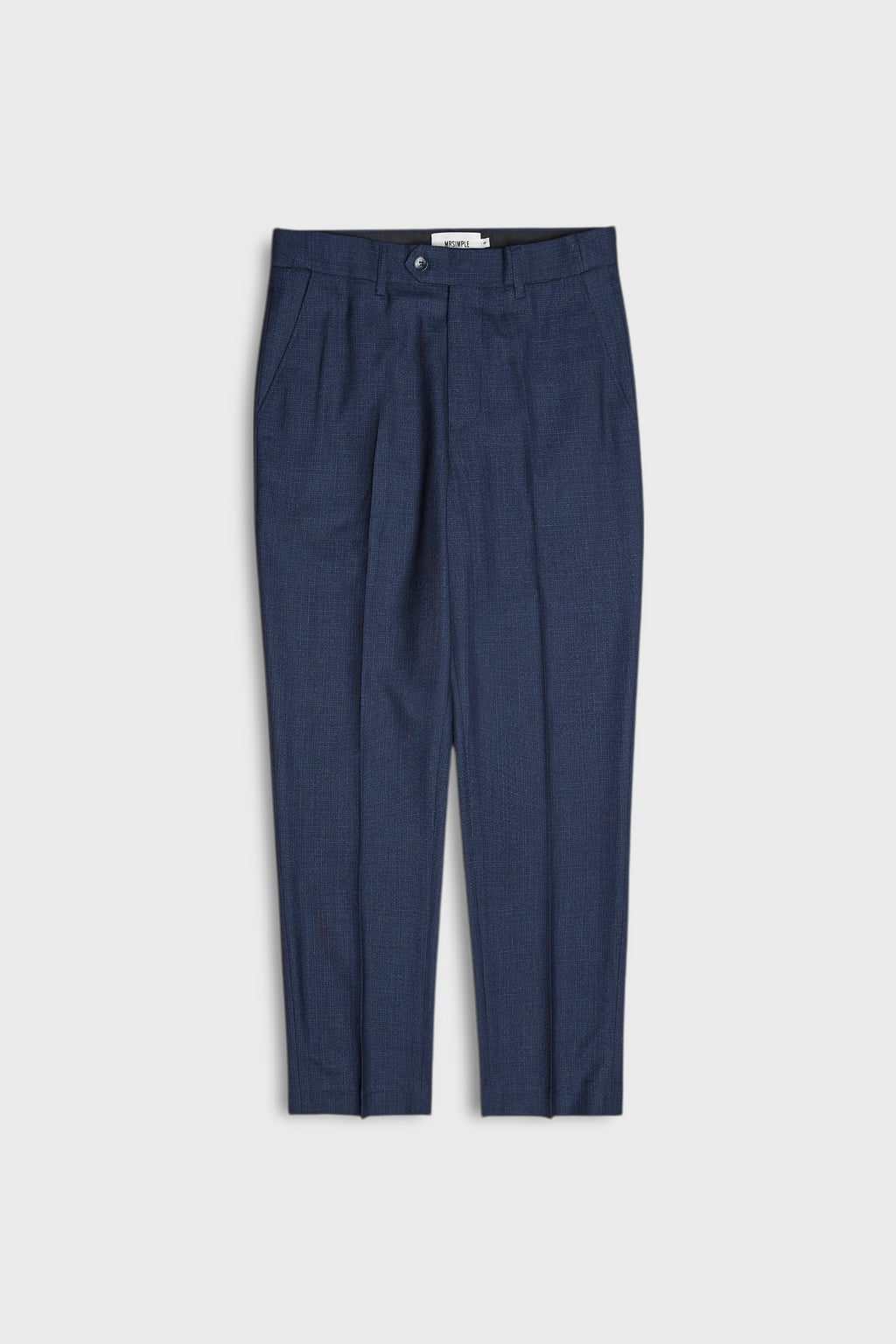 Quần tây slimfit