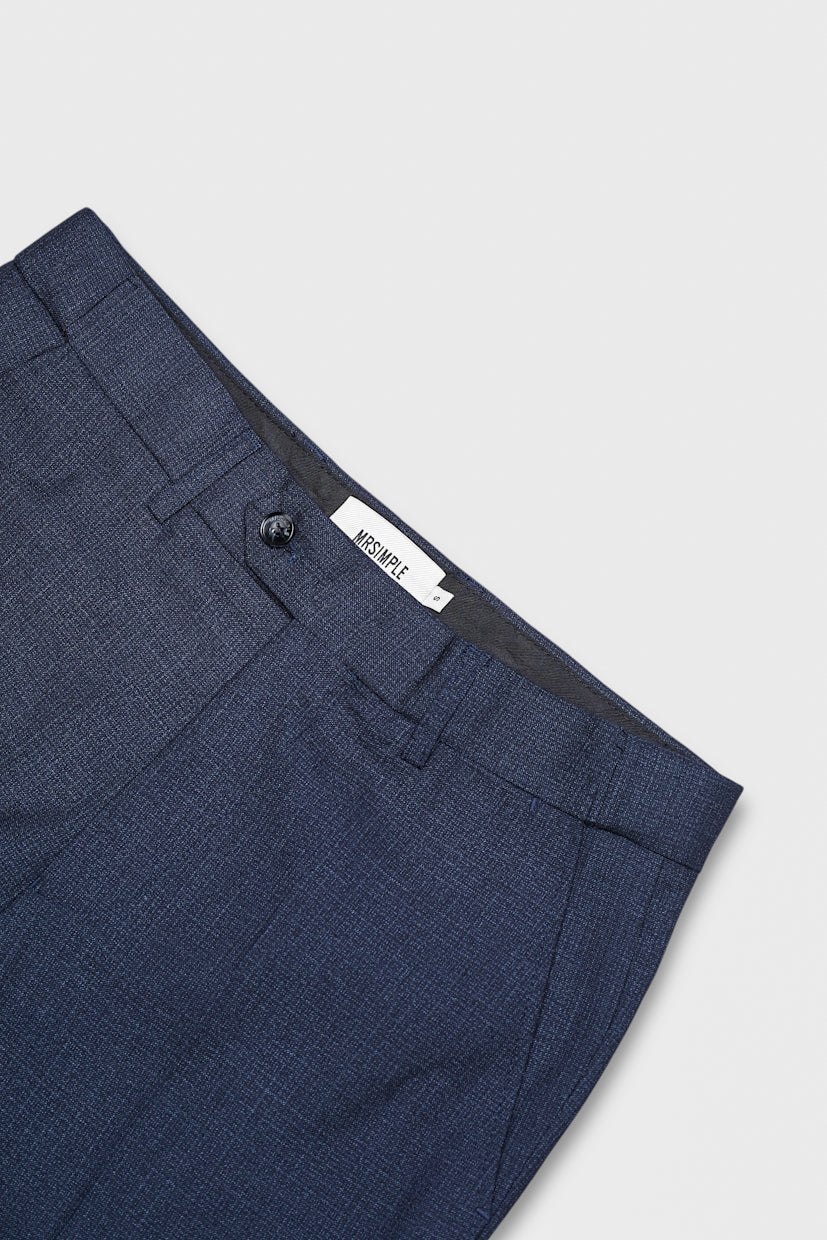Quần tây slimfit