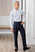 Quần tây slimfit