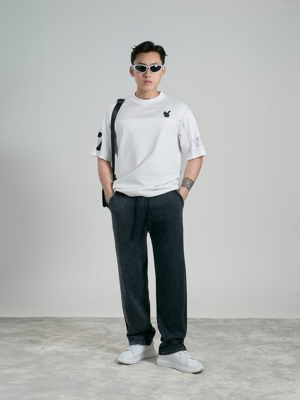 Quần dài
