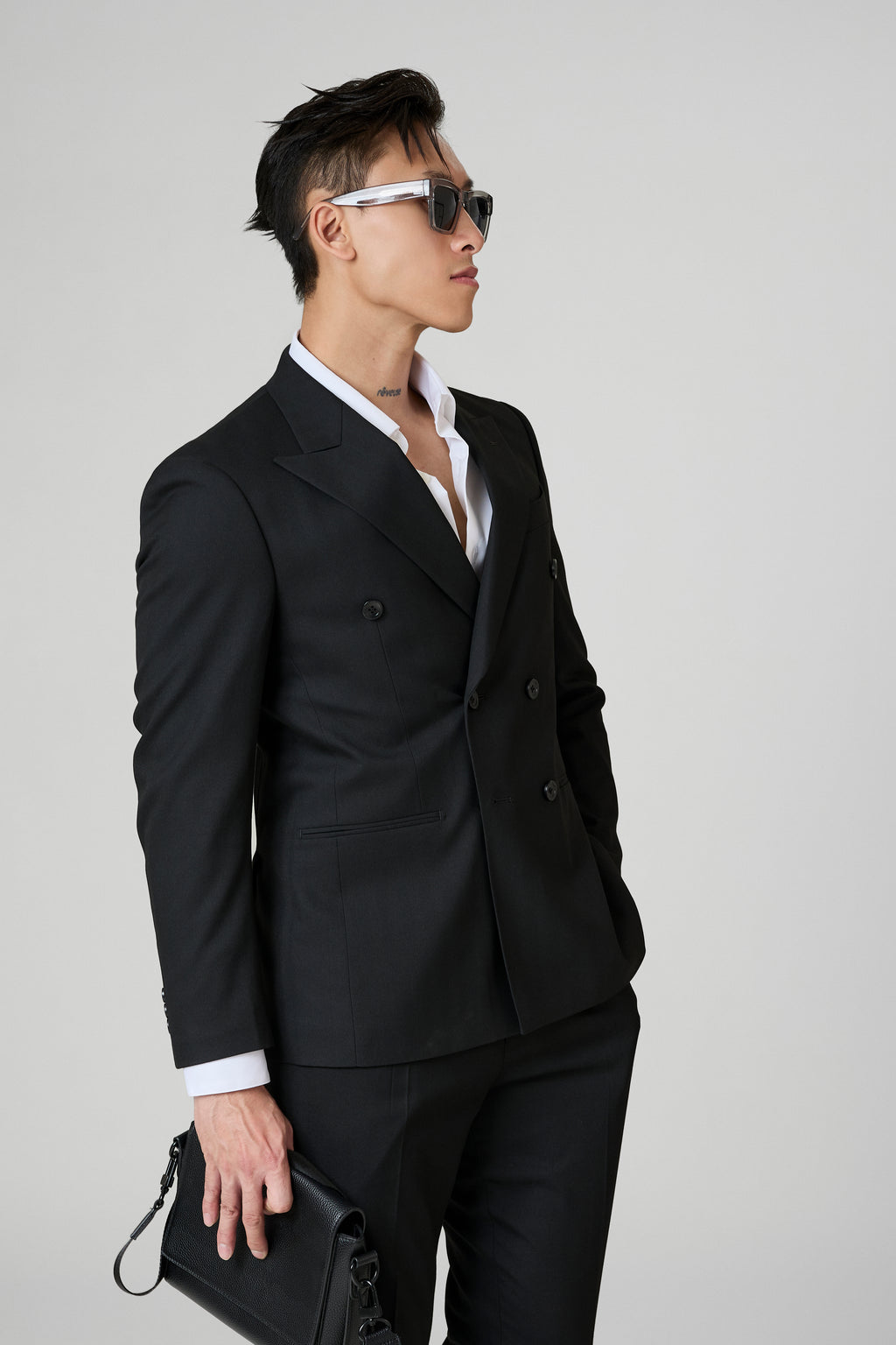 Áo khoác Formal