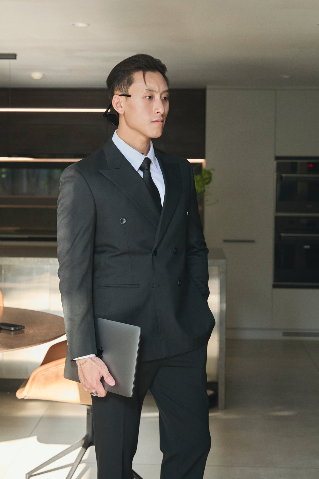 Áo khoác Formal
