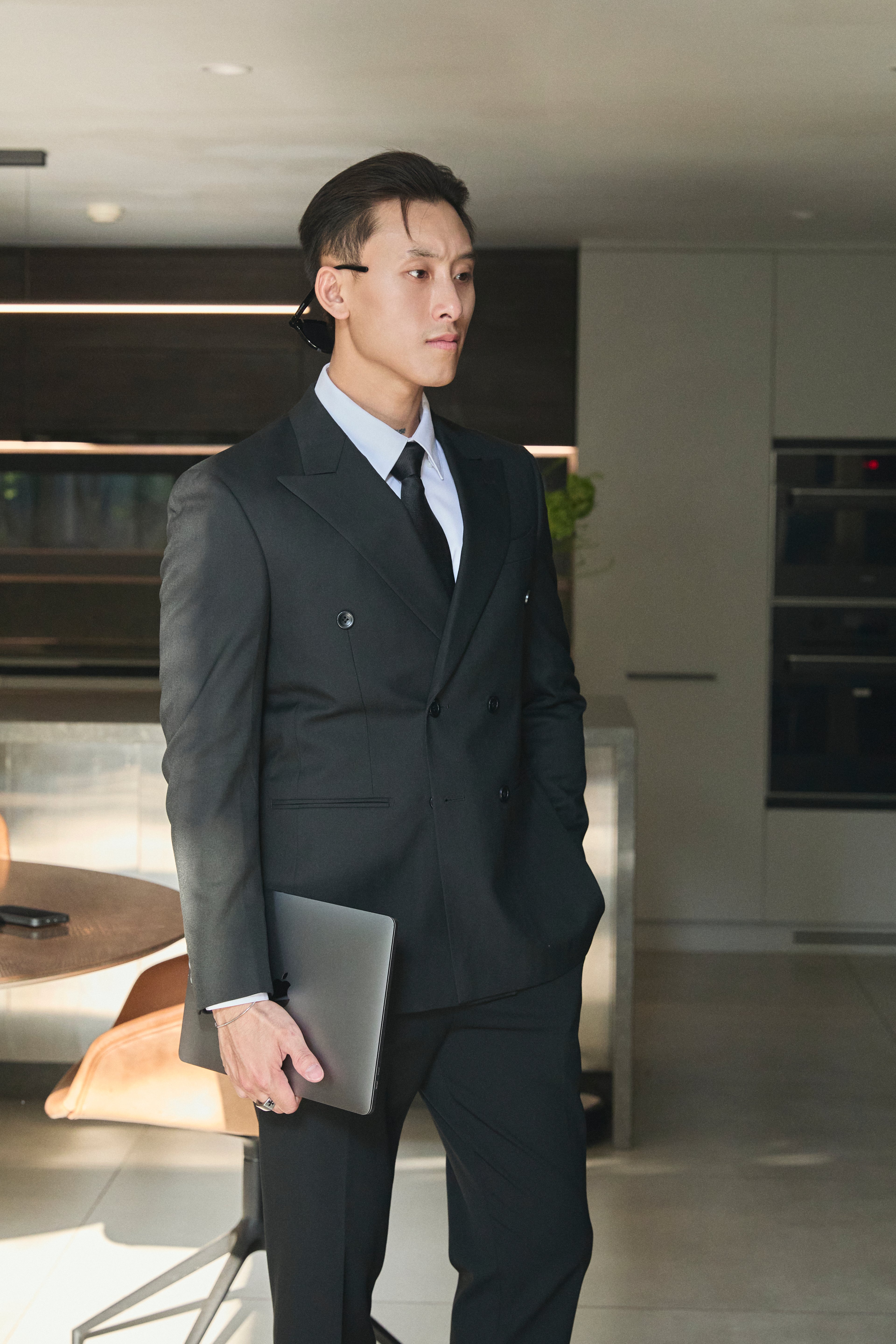 Áo khoác Formal