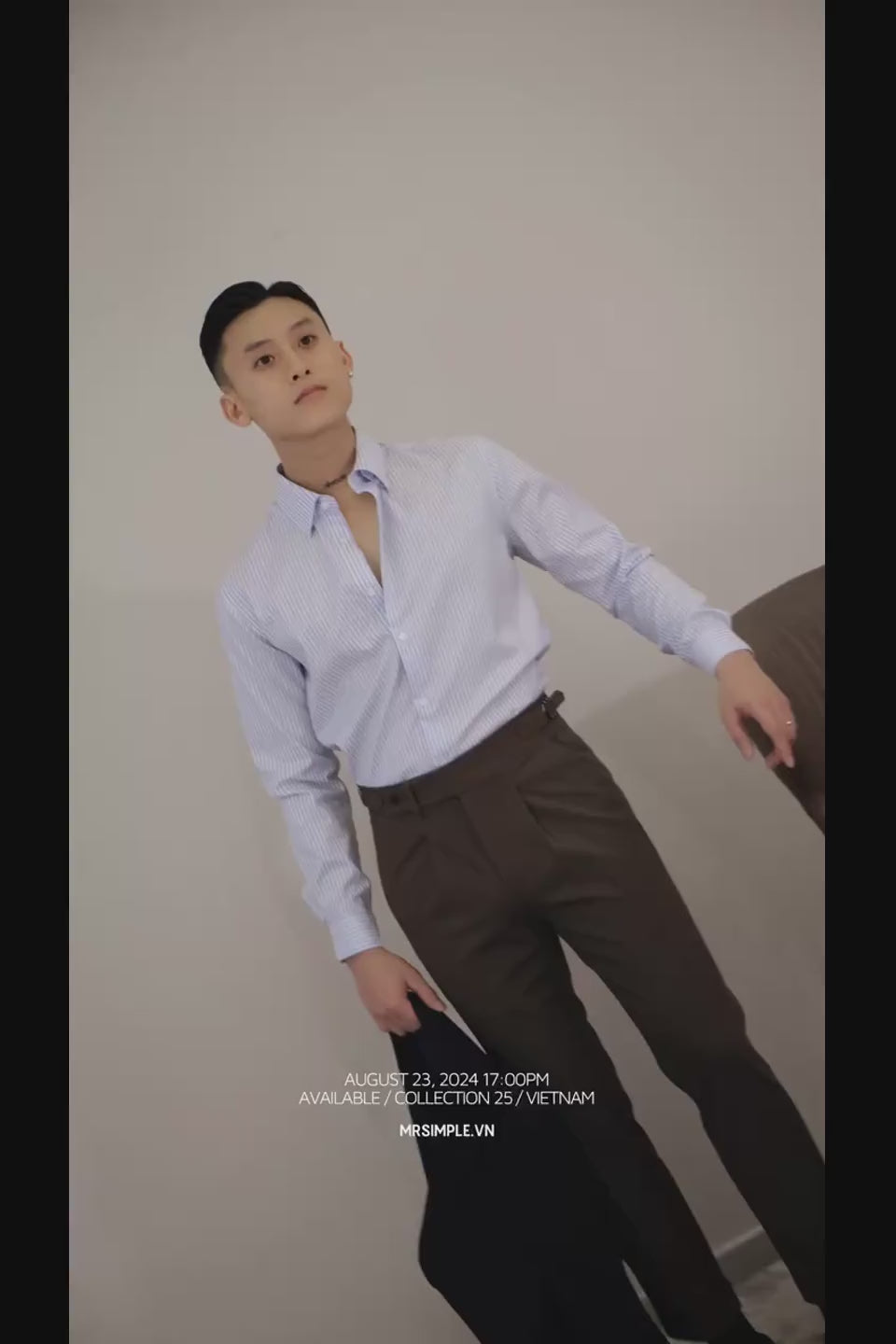Áo sơ mi
