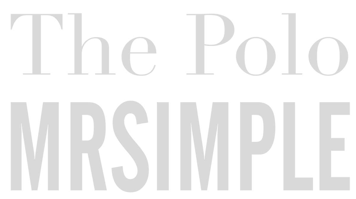 logo the polo mrsimplestyle